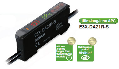 E3X-DA-S Features 14 