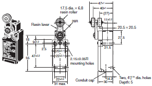 D4N Dimensions 4 