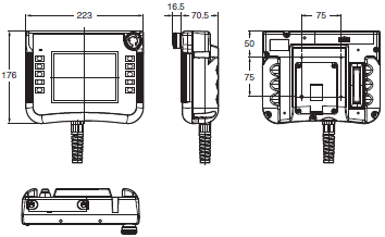 NS Series Dimensions 5 