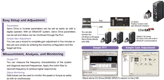 CXONE-AL[][]D-V4 Features 100 