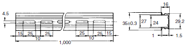 G2R-[]-S (S) Dimensions 27 