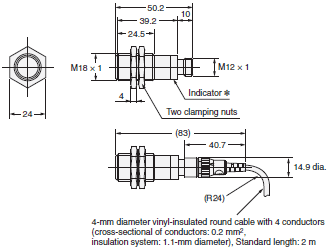 E4C-UDA Dimensions 3 