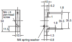 S8M Dimensions 7 