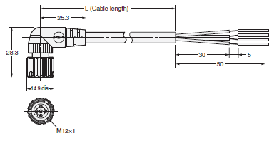 XS5 Dimensions 9 