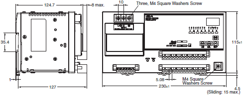 S8AS Dimensions 4 