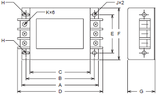 3G3JX Dimensions 31 