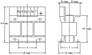 3G3JX Dimensions 38 