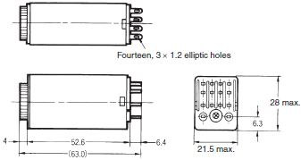 H3YN Dimensions 3 