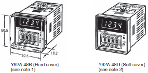 H7CN Dimensions 12 