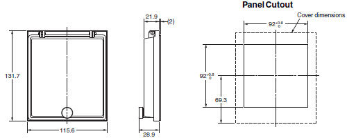 H8PS Dimensions 20 