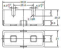 DZ Dimensions 20 