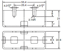 DZ Dimensions 24 