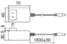 ZN-THX21-S Dimensions 5 