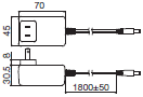 ZN-DPX21-S Dimensions 4 