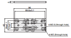 FL Series Dimensions 24 