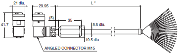 FQ-M Series Dimensions 19 