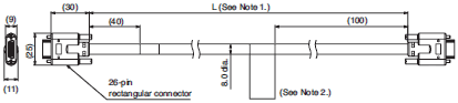 FZ4 Series Dimensions 24 
