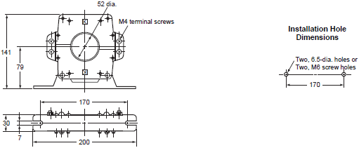 KE1 Dimensions 21 