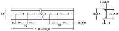 KE1 Dimensions 28 