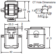 KM1 Dimensions 5 