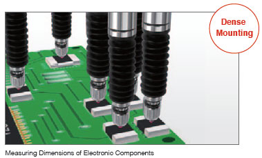 E9NC-T Features 12 