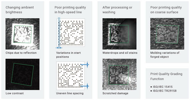 FH Series Features 74 