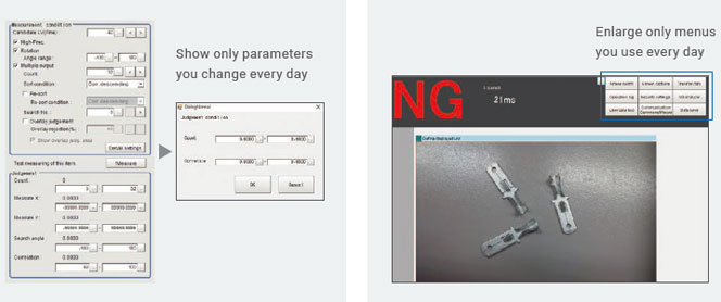 FH Series Features 87 