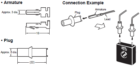 E5EC-T Dimensions 16 