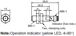 E2A3 Dimensions 12 