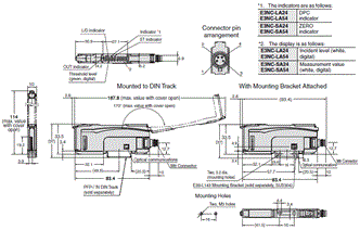 E3NC Dimensions 10 