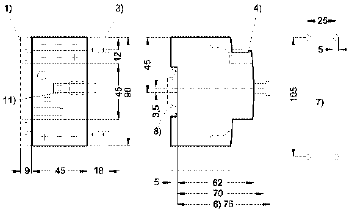 J7MN Dimensions 1 