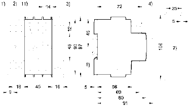 J7MN Dimensions 2 