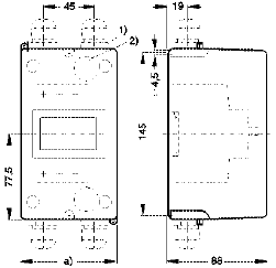 J7MN Dimensions 7 