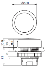 A22R/M22R Dimensions 12 