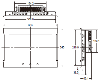NA Series Dimensions 13 