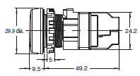 M22N Dimensions 2 