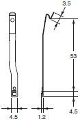 H3Y-[]-B Dimensions 6 