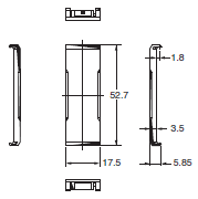 H3DT-G Dimensions 7 