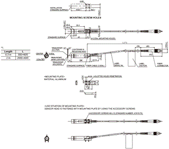 ZW-8000 / 7000 / 5000 Series Dimensions 22 