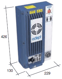 Viper 650 Dimensions 4 