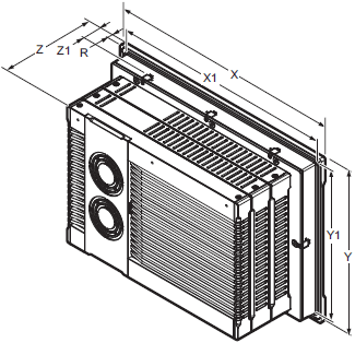 NY53[]-5[]00 Dimensions 1 