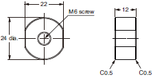 K6CM Dimensions 19 