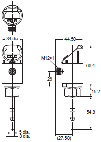 E8FC Dimensions 4 