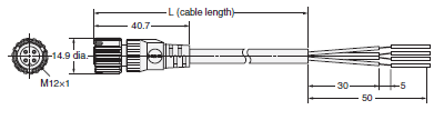 E8FC Dimensions 14 