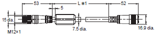 FHV7 Series Dimensions 20 