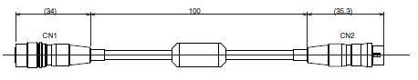 FHV7 Series Dimensions 36 