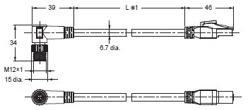 FHV7 Series Dimensions 31 