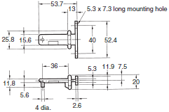 D4BL Dimensions 7 