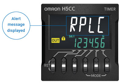 H5CC Features 7 