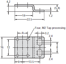 E39-L / -S / -R Dimensions 31 